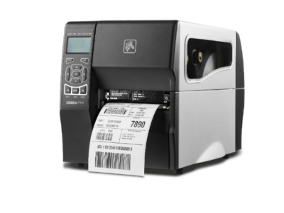 Stampante per etichette serie Zebra ZT220 / ZT230