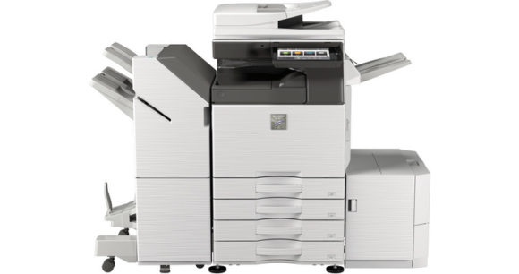 Stampante multifunzione Sharp 1