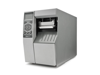 Stampante trasferimento termico per etichette serie Zebra ZT510