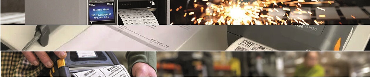 header news stampanti etichette adesiva guida ai tipi, caratteristiche e prezzi