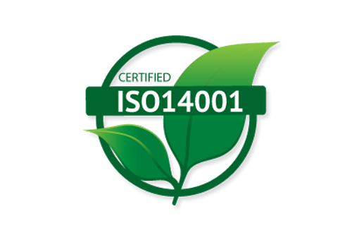 Certificazione ISO14001 smaltimento RAEE