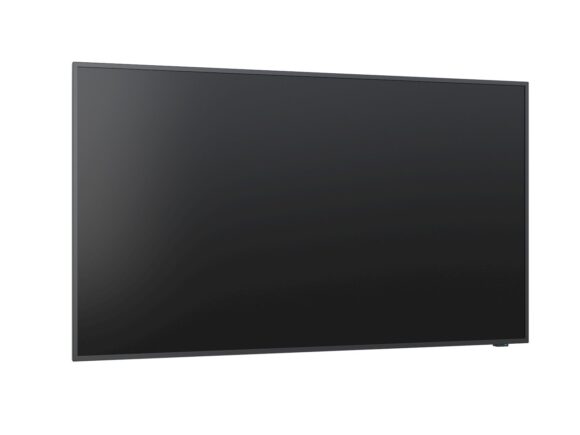 monitor pubblicitario sharp nec e 658 - 2
