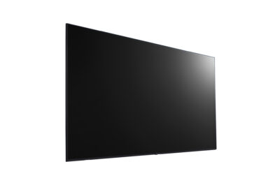 schermo pubblicitario LG 75UL3J Digital Signage
