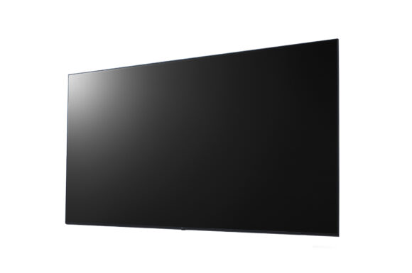 schermo pubblicitario LG 75UL3J Digital Signage
