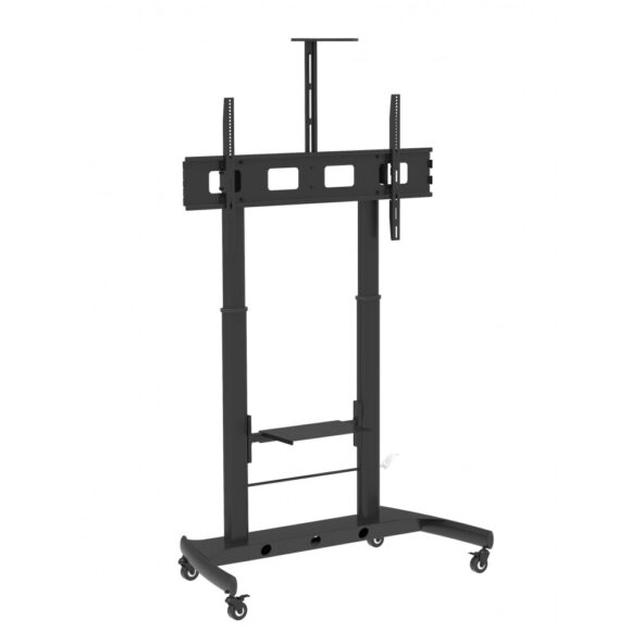 carrello porta monitor e tv