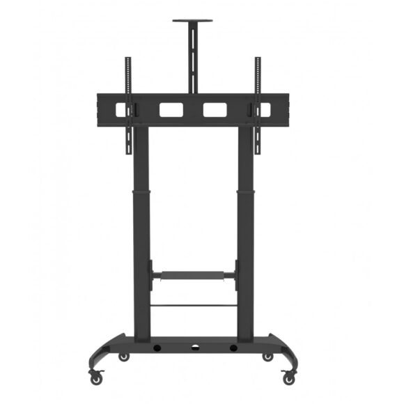 carrello per monitor e tv