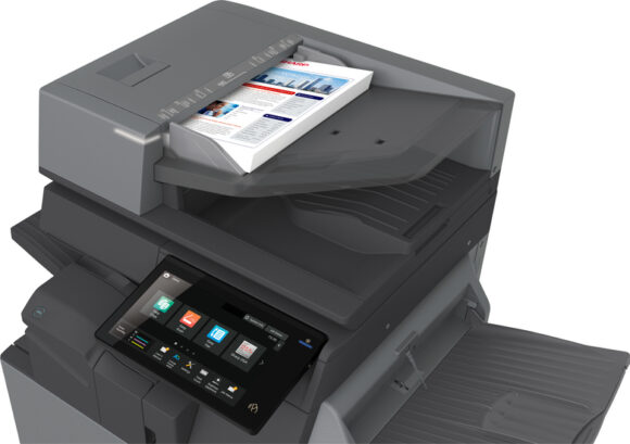 stampante multifunzione sharp serie BP-70C