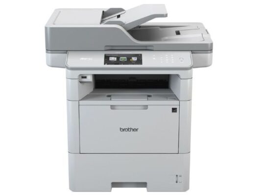 stampante bianco e nero Brother MFC-L6970DW