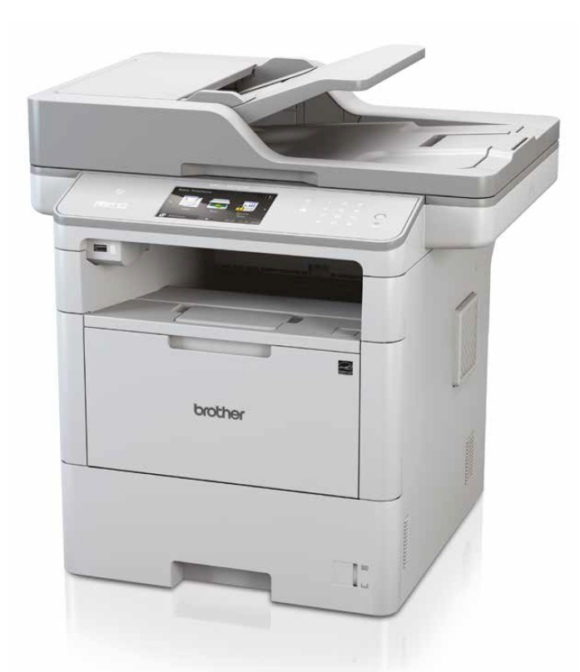 stampante in bianco e nero A4 Brother MFC-L6970DW