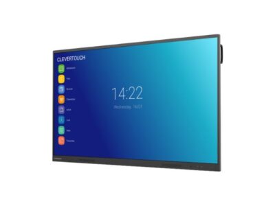 MONITIOR CLEVERTOUCH IMPACT PLUS 2