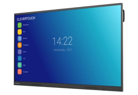 MONITOR CLEVERTOUCH IMPACT PLUS 2