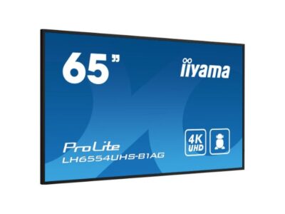 Monitor digitale iiyama Prolite LH 54 9