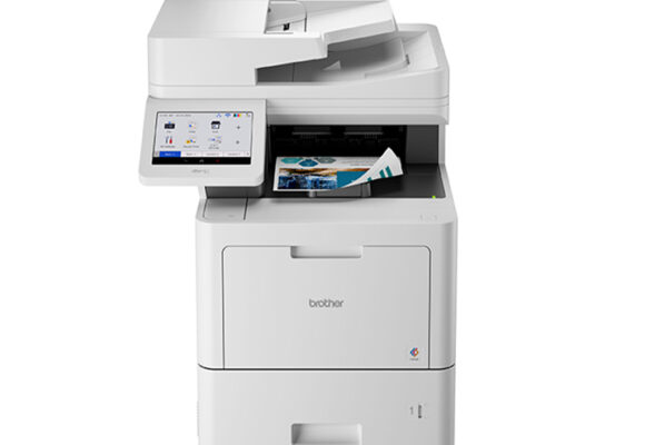 Stampante multifunzione Brother brother-mfc-ex670-4